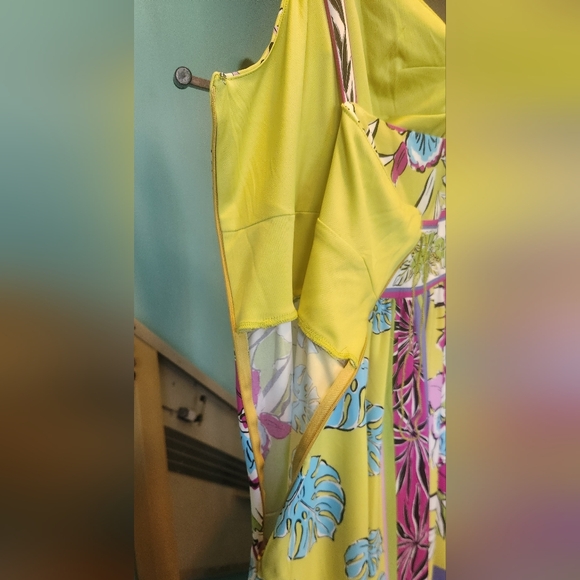 Maggy London summer dress - Picture 5 of 6